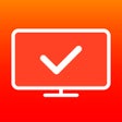 Ikon program: My TV Show Tracker