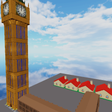 Icon of program: Destroy The Big Ben and L…