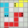 Symbol des Programms: splitz.io