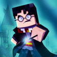 Icon of program: Harry Hogwarts for Minecr…