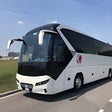 Infinity Bus Simulator - IBS icon