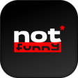 プログラムのアイコン：Notfunny  Design Your Own…
