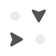 Icoon van programma: Pebble Puzzle: Calm Logic…