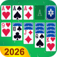 Ícone do programa: Solitaire