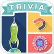 プログラムのアイコン：Trivia Quest Science - tr…