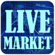 Иконка программы: Live Market