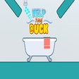 Programikonen: Help The Duck Game