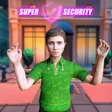 ไอคอนของโปรแกรม: Club Security Duty Guard …