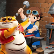 ไอคอนของโปรแกรม: AnvilCraftSmith