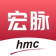 Ikona programu: 宏脉医生