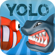 プログラムのアイコン：Yolo Fish