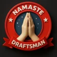 Ikona programu: Namaste Draftsman