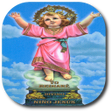 Symbol des Programms: Divino Niño Jesús