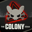 Programikonen: The Colony 2044