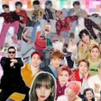 プログラムのアイコン：Kpop Stickers - Wasticker…