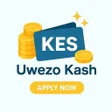 Programın simgesi: Uwezo Kash