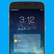 プログラムのアイコン：Notification Station for …