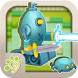 ไอคอนของโปรแกรม: War of Bots - Metal Force…