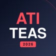 Icon of program: ATI TEAS Exam Prep 2023
