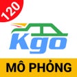 أيقونة البرنامج: 120 Câu Mô Phỏng GPLX B2