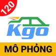 120 Câu Mô Phỏng GPLX B2