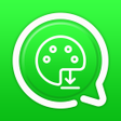أيقونة البرنامج: Wats GB Pro V8.15