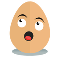 程序图标：Foul Egg  Your Egg Checke…
