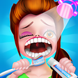 程序图标：Doctor Kids : Dentist Gam…