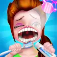 Doctor Kids : Dentist Games