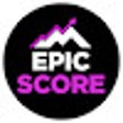 프로그램 아이콘: EPIC Score