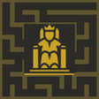 Programikonen: King Me: Daily Maze Puzzl…