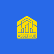 أيقونة البرنامج: AssetHub