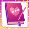 Icon of program: Diary with lock
