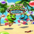ไอคอนของโปรแกรม: Puzzle Bobble 3D: Vacatio…