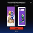 Icoon van programma: Garbage Pail Kids: Mad Mi…