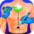 Icon of program: Doctor Surgery : Games 20…