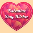 程序图标：Valentines Day Cards  Wis…