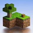 Ícone do programa: One Block Mods for Minecr…