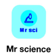 程序图标：mr science