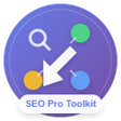 Ikon program: SEO Pro Toolkit by AIO.co…