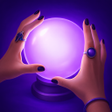程序图标：Esmeralda: Gypsy Fortunet…