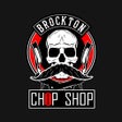 Programın simgesi: Chop Shop MA