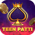 Icon of program: Teen Patti Rbhu Pot Blin…