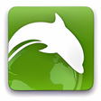 Icono de programa: Dolphin Connect