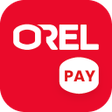 プログラムのアイコン：OrelPay