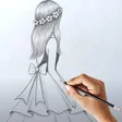 プログラムのアイコン：How To Draw Princess