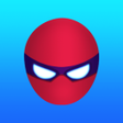 プログラムのアイコン：Fun Ninja Games For Kids