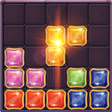 プログラムのアイコン：Block Puzzle Jewel Duluxe…