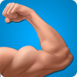 Иконка программы: Workout at Home