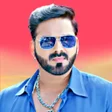 程序图标：Pawan Singh Song - bhojpu…
